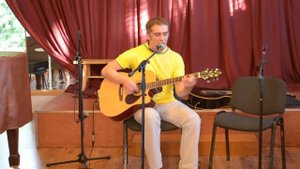 Карамазов Драмс. В заколдованной стране.