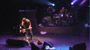 HIM - Beyond Redemption (live Carling Apollo Hammersmith 2004)