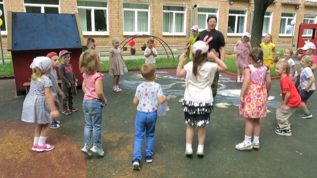 День семьи, любви и верности! смотреть онлайн