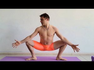 Yoga against fatigue YOGA FOR MEN Yoga at home