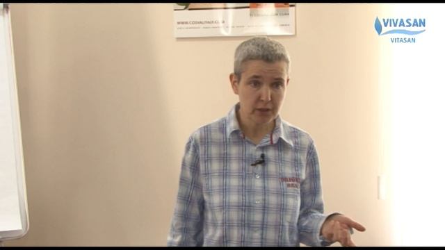 Основы ароматерапии из первых уст - 9 часть смотреть онлайн