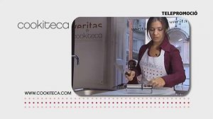 Cookiteca presenta el afilador Zwilling