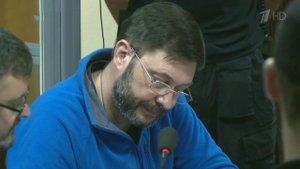В Киеве должны возобновиться слушания по делу Кирилла Вышинского