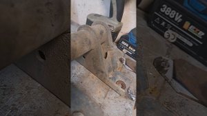 как правильно заварить переднюю балку приора, десятка