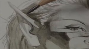 ЯПОНСКИЙ ХУДОЖНИК СОРАЯМА(Hajime Sorayama) часть1