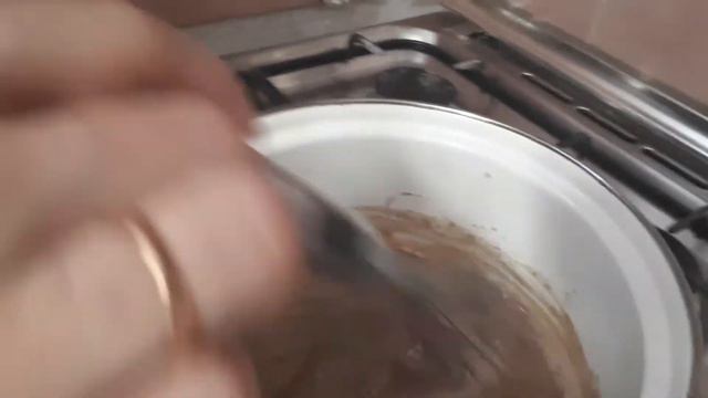 Вкусная нутелла.