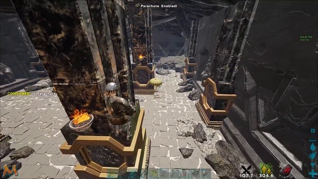 Surviving 100 Days in Island Ice Cave with my 40 000 Hour Tribe смотреть онлайн