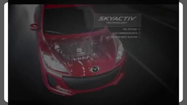 Wave Rider — The Mazda Way — 2013 Mazda3 Mazda USA смотреть онлайн