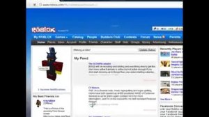 Roblox Tutorial: How To Quickly Delete Games