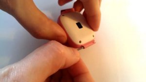 Замена ремешка на детских умных часах Q60 Q90 Q100 Q100s Q200 Q750