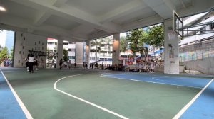 National Community Games 2023 - Bukit Panjang CSC vs YTYS(Win) - 11 Feb 2023