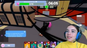 ИГРАЮ ЗА МИЛОГО КОТЁНКА в ROBLOX!
