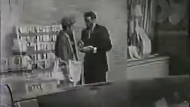 Tightrope S01E04 - Stand on Velvet смотреть онлайн