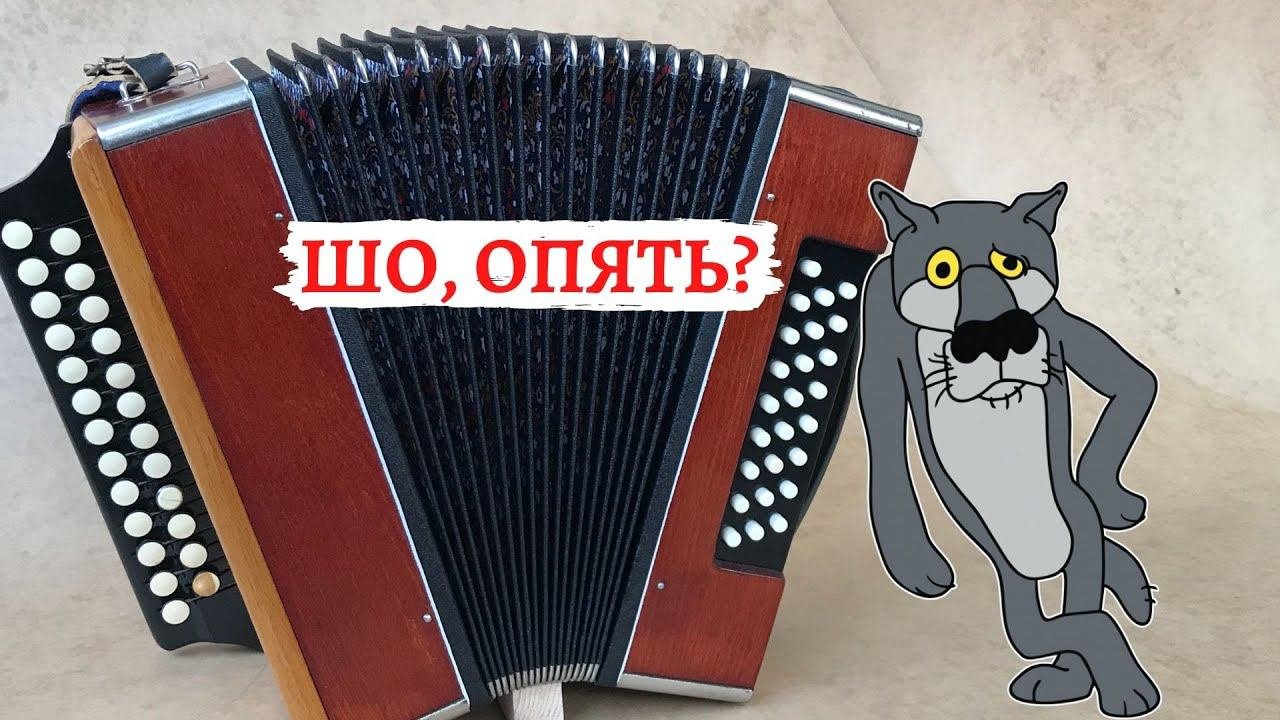 Шуйская  гармонь. Тотальная реставрация