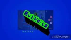 New Peugeot Logo! Super Effects By Klasky Csupo! Part 2!