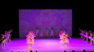 Чайковский  Розовый Вальс