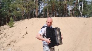 Camon Sava - Prusiński Accordion Show/ Koncerty Akordeonowe na żywo/Kontakt: 600 934 002