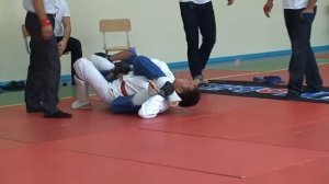 Кубок РК по джиу-джитсу PROFI FIGHT