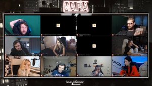 МАФИЯ СО СТРИМЕРАМИ | ПЕРВАЯ ИГРА 02.07.20 (ШАВЕРМА, MANYRIN, CARTMANZBS, INSIDER И ДРУГИЕ)