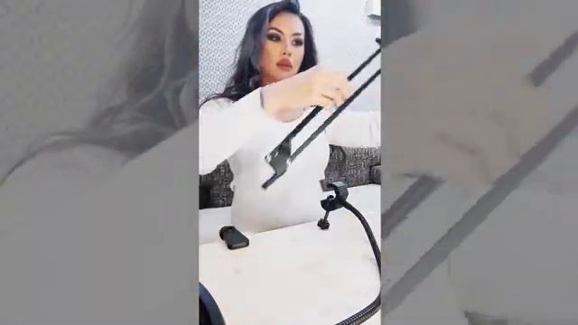 Микрофон Fifine T669 | Распаковка и обзор | Unboxing the microphone Fifine T669 смотреть онлайн