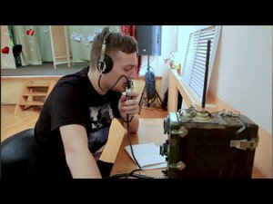 Соревнования по радиоспорту