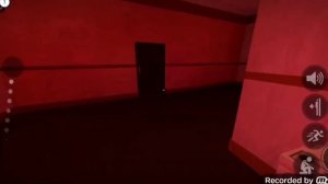 прошли 6 уровень ! в игре Roblox режим apeirophobia