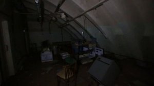 Заброшенная лаборатория биологического оружия \ Грандиозные проекты Советского Союза \ #эксклюзивны