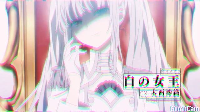 Anime "Рандеву с пулей: Мертвец или пуля Date A Bullet: Dead or Bullet" смотреть онлайн