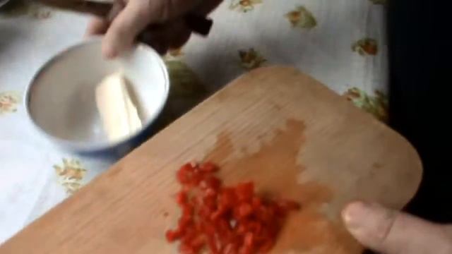 Холодные закуски на праздничный стол!