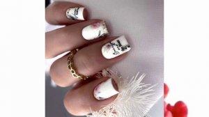 !!!!!Как выглядит самый модный маникюр осени 2023!!!!!Осенний Дизайн Ногтей | Тренды осени 2023