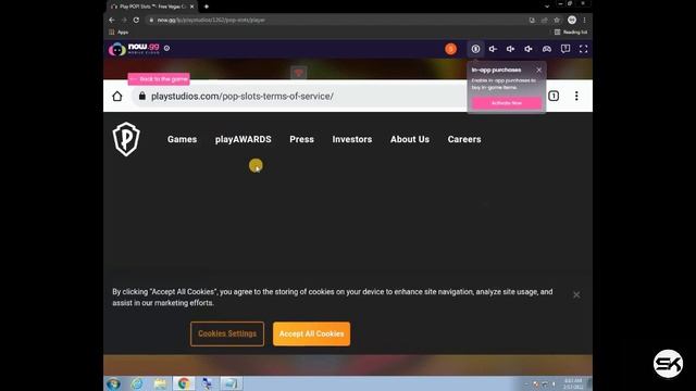 PLAY MINECRAFT ON BROWSER[HOW TO PLAY MINECRAFT ON LOW END PC] смотреть онлайн