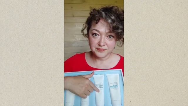 ПОЧЕМУ ВАЖНО КАЧЕСТВЕННО ОЧИЩАТЬ КОЖУ ЛИЦА. смотреть онлайн