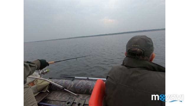 Рыбалка в Якутии август 2019 смотреть онлайн