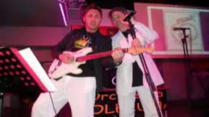 orchestra Max Fabiani & I SoleLuna