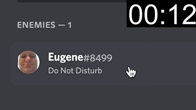 Как получить разбан на любом дискорд сервере смотреть онлайн