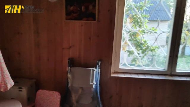 Продаётся кирпичный дом 70 кв.м. на участке 6,4 сотки в СНТ Звёздочка-2, в 2 км от Щелково. смотреть онлайн