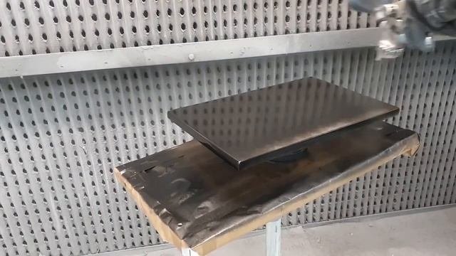 Как добиться идеального глянца. Часть 1