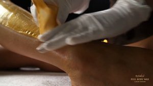 Italwax Full Body Wax 2020