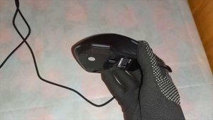 Компьютерная мышь DEXP GS Adept