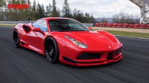 Ferrari Roma & F8 Spider, Pilihan Baru Ferrari Murah | First Impression