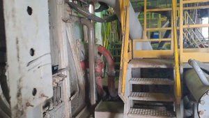 БУ 5000/320 эк-бм. бурение кондуктора. гкш 8000.