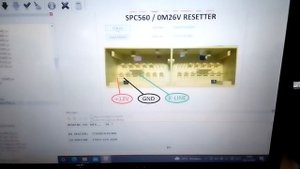 How to clear crash data Honda Freed Srs airbag module 77960-SFM- with Iprog Clone K-Line