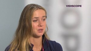 Элина Свитолина о Финале Мирового Тура ATP