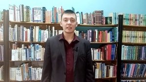 Слово о Рубцове. Заборский Семён