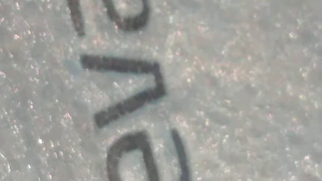 Что за Хрень? Перед тем как одеть маску, проверьте так же через телефон. Визуально не видно. 🙄 смотреть онлайн