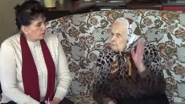 75 лет Великой Победы. Память Сердца.