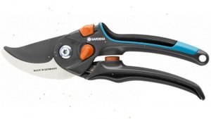 Секатор Comfort (Gardena), 08905 обзор 08905-20.000.00 производитель Husqvarna Group (Германия)