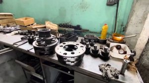 Собираем Траткор ? ЧТЗ Б11