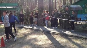 12.05.2023 Зарница г. Гродно