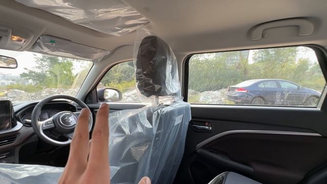 Mileage King Is Back? 2024 Maruti Brezza ZXI+ Smart Hybrid Review смотреть онлайн